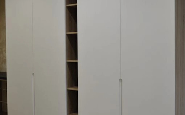 Квартира на Улице Братьев Говыриных 20