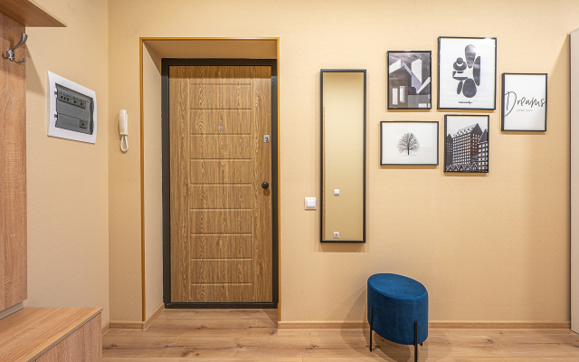 Квартира Идеальная студия в центре