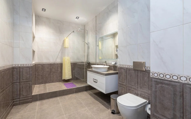 Nart Hotel