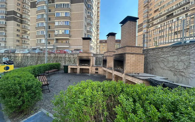 Квартира Современная в центре рядом РГУПС