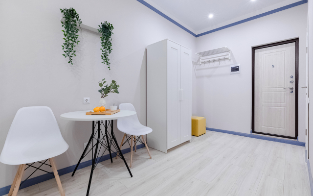 Delyuks LeoHotels na Locmanskoj, 20 Apartment