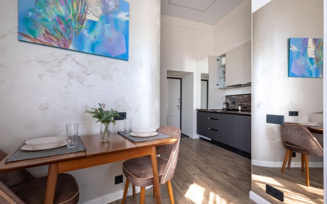 Apartamenty Mentor (6)