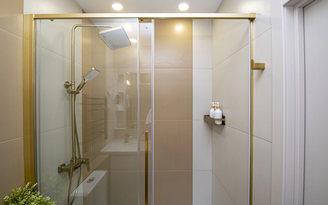 Апартаменты на Родионова 523