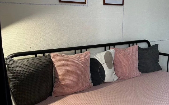 Квартира с дизaйнеpcким рeмонтом