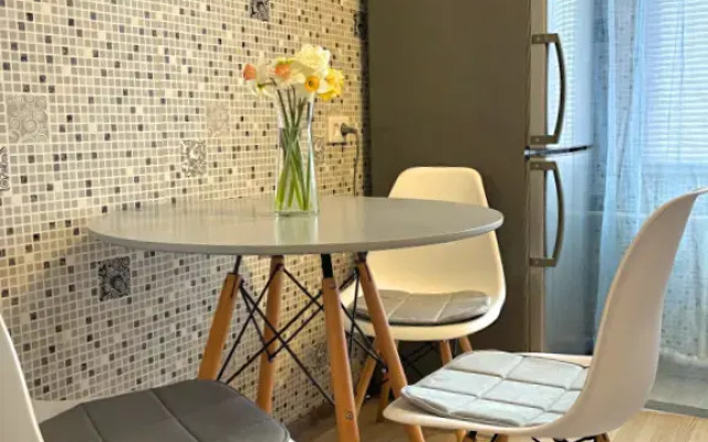 Квартира Уютная в Ново-Савиновском районе