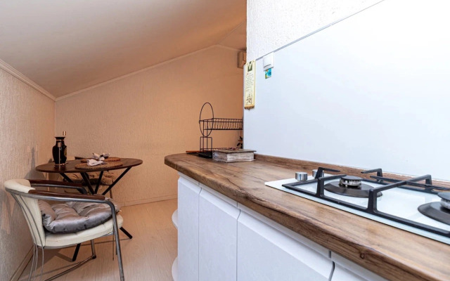 Квартира Элегантная 1-Ком в ЖК Замок