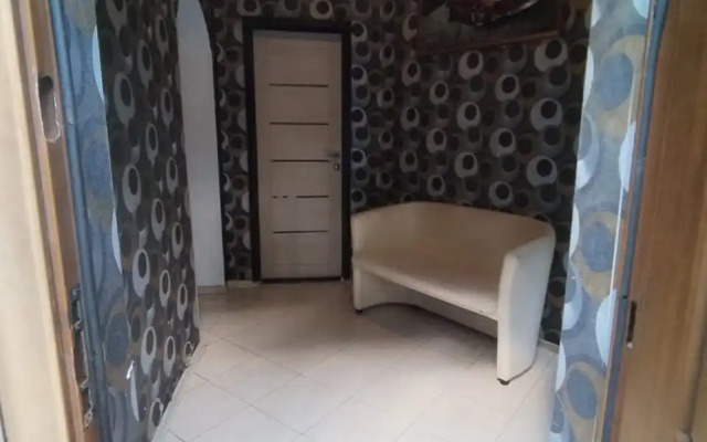 S Baney Guest house