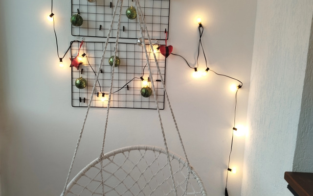 Апартаменты Флора в пешей доступности от Южного вокзала