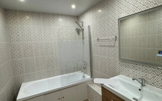 Частный дом Деревянный с баней