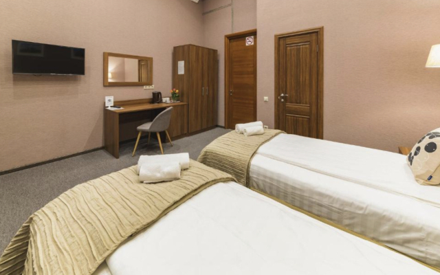 Mary Poppins Arbat Mini-Hotel