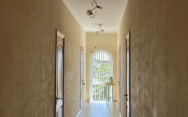 Esvet Guest house
