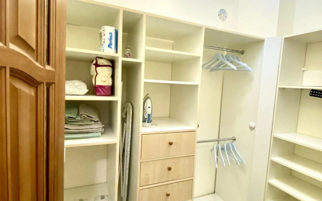 Квартира Букинг39 Студия для двоих