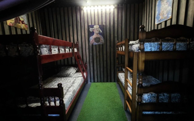 Частный дом Дрим Корнер