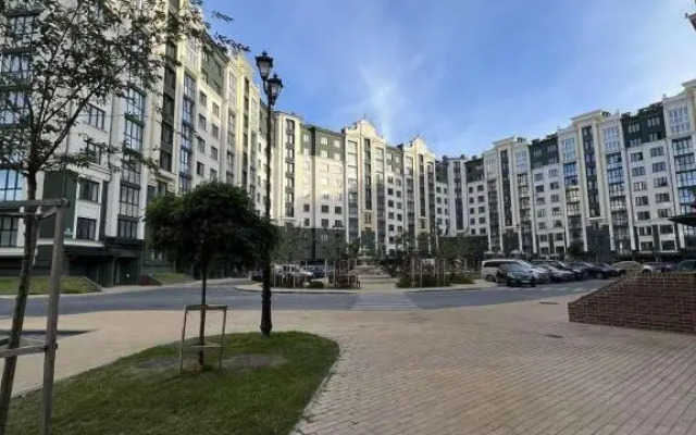 Апартаменты Surf Way