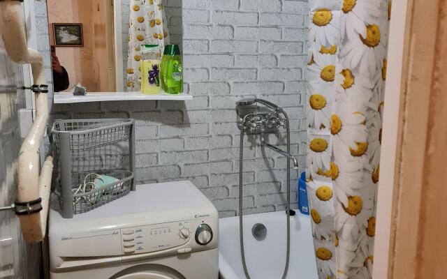 Апартаменты  на Воробьевской 5а