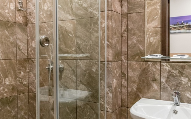 Sheremet'Evo Gorodok