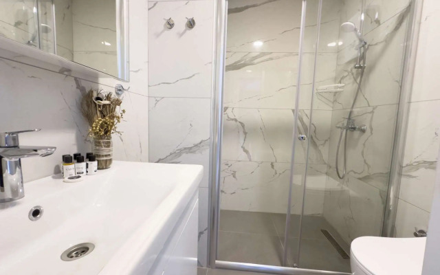 Premium Okolo Plyazha Kleopatra Royal 26 Apartments