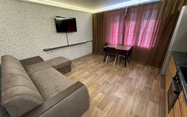 Апартаменты ул.Партизана Железняка д.51