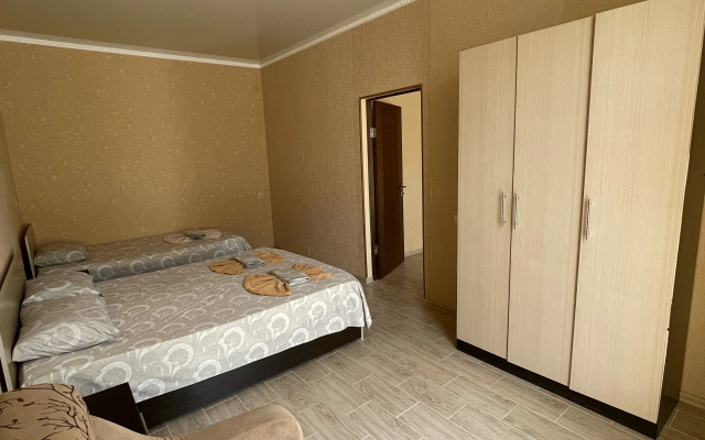 Guest house Gold