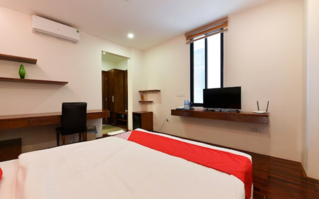 Awa Boutique Hotel