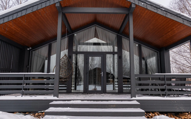 Гостевой дом Домик у Сорочан