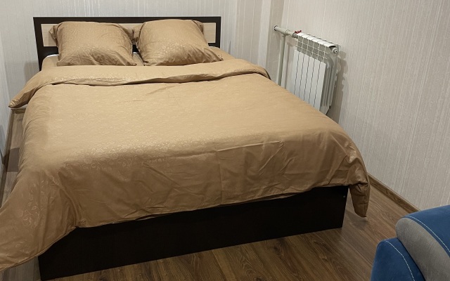 Квартира просторная на Извилистой