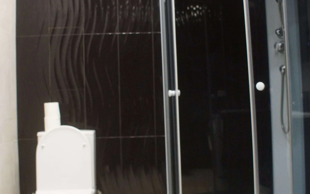 Апартаменты 5