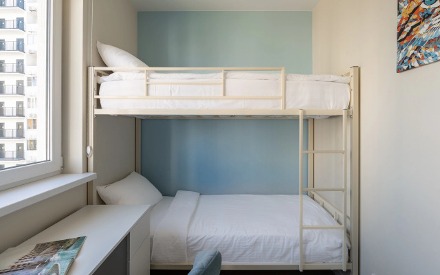 Red Apartments Frukty Vigo Apartments