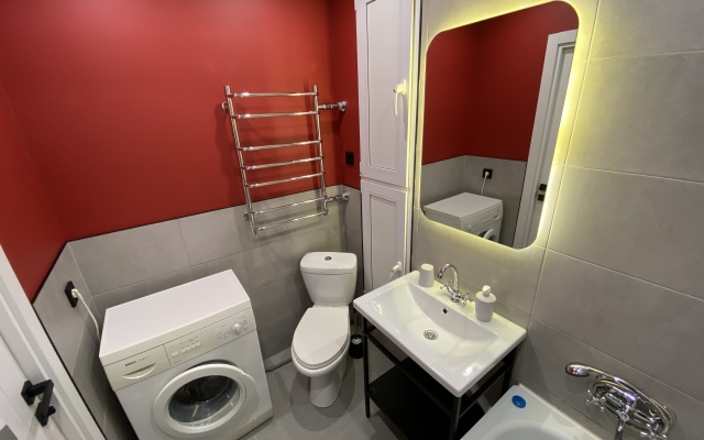 Квартира На сутки в Нижнем Новгороде