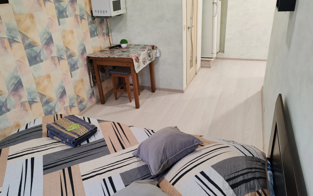 Apartamenty Na Troickom