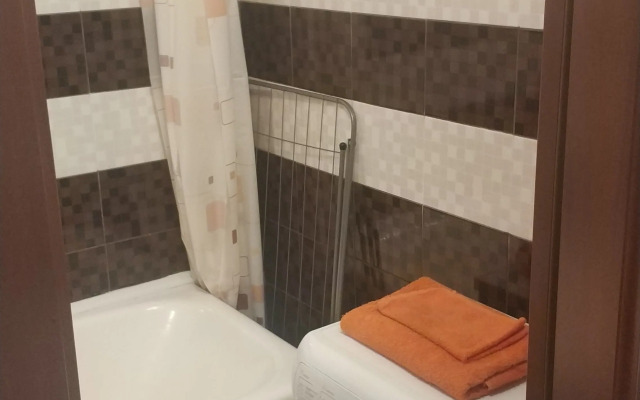 Квартира Однушка в тихом районе