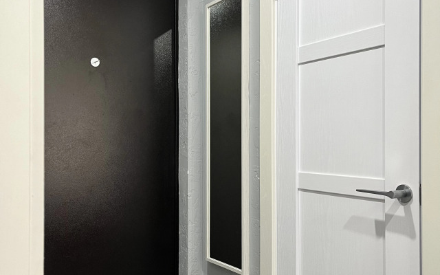 Апартаменты Домино возле глазного центра