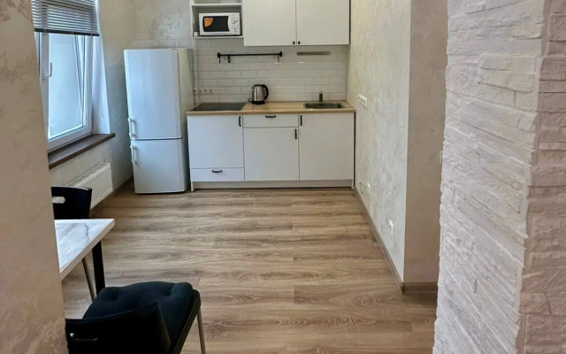DUKAT V Tsentre Zelenograda Flat