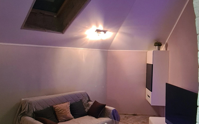 Квартира с видом на море