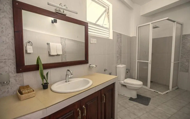 Onrock Hotel