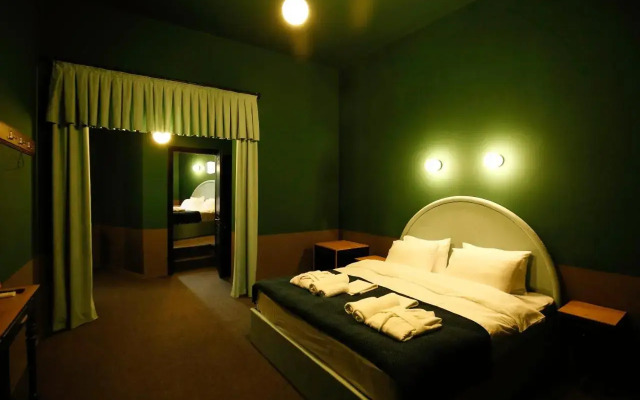 Memoire Hotel