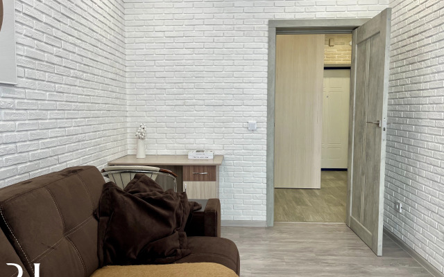 Апартаменты ЖК Видинеевский