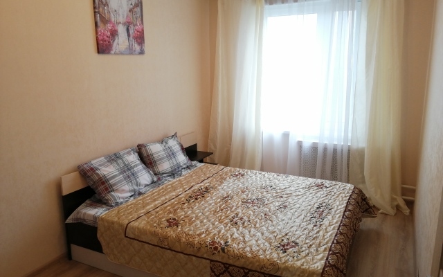 Vnukovo Sokol-Apart 2 Apartments