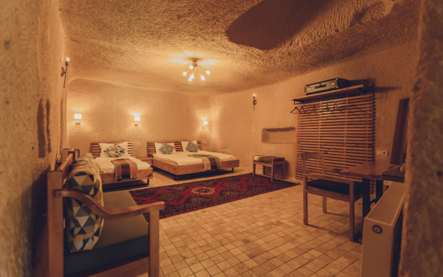 Pinhan Suites Butik-Hotel
