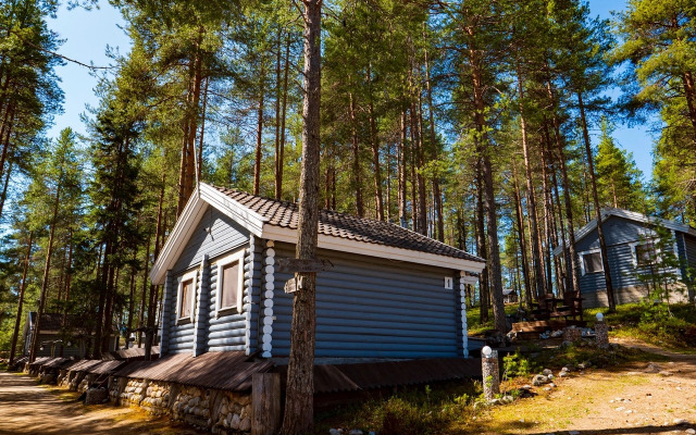 VelT Turisticheskii Kompleks