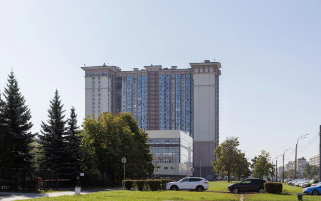 Апартаменты Sutki Rent на Будапештской