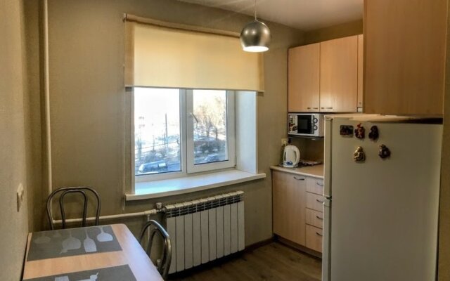 Апартаменты Владивосток Рент на Улице Октябрьская