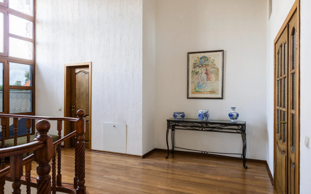 Gorki-2 10 Ulitsa 16 Private House