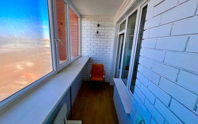 Апартаменты Центр Студия Voyage Комфорт