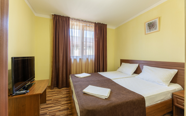 Viktoriya ONE Guest House