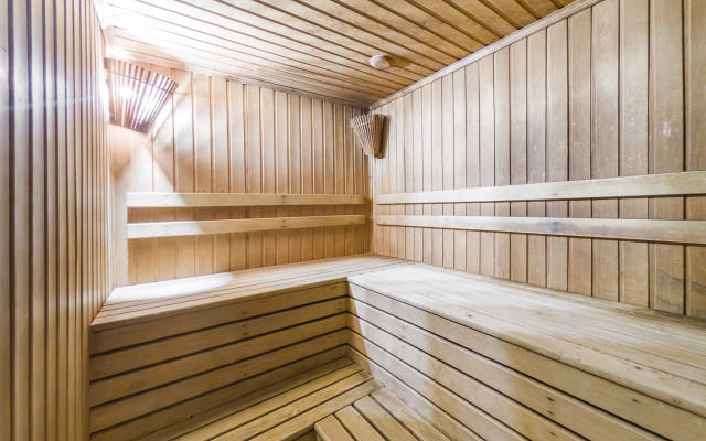 Частный дом Резиденция уюта