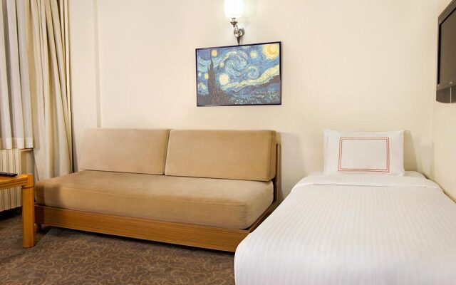 Ilkay Hotel