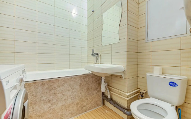 Yubilejnyij 78 Hanaka Apartments