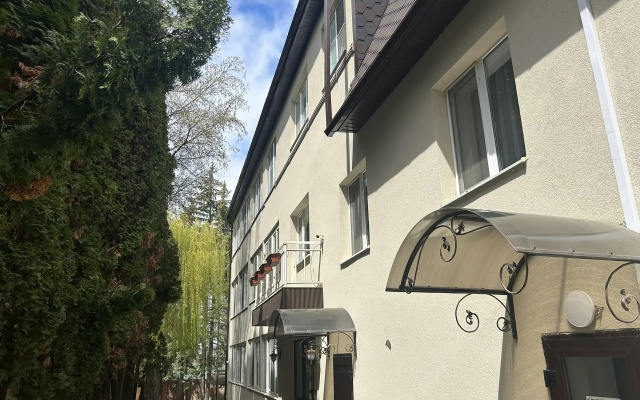 Pansionat Bespagir