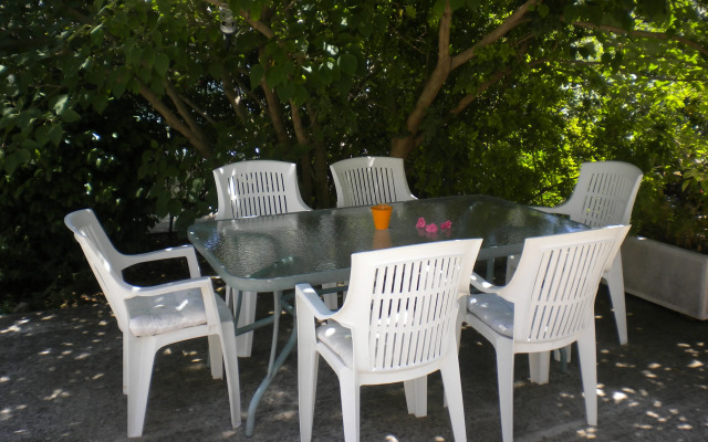 Lastavica Apartments